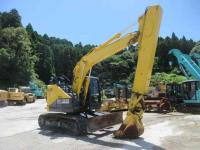 Sumitomo Sumitomo Excavator 2021