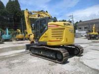 Sumitomo Sumitomo Excavator 2021