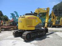 Sumitomo Sumitomo Excavator 2021