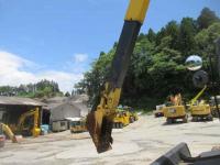 Sumitomo Sumitomo Excavator 2021