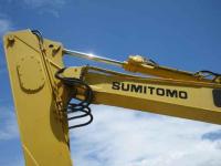 Sumitomo Sumitomo Excavator 2021