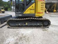 Sumitomo Sumitomo Excavator 2021