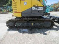 Sumitomo Sumitomo Excavator 2021