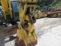 Sumitomo Sumitomo Excavator 2021