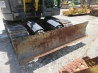 Sumitomo Sumitomo Excavator 2021