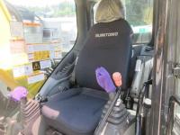 Sumitomo Sumitomo Excavator 2021
