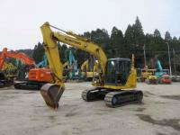 Sumitomo Sumitomo Excavator 2015
