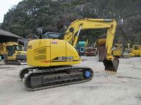 Sumitomo Sumitomo Excavator 2015