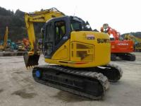 Sumitomo Sumitomo Excavator 2015