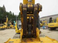 Sumitomo Sumitomo Excavator 2015