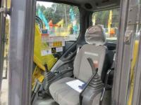 Sumitomo Sumitomo Excavator 2015
