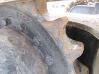 Sumitomo Sumitomo Excavator 2015