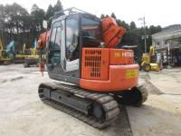 Hitachi Hitachi-Crawler Crane 2018