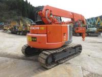 Hitachi Hitachi-Crawler Crane 2018
