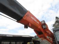 Hitachi Hitachi-Crawler Crane 2018