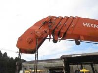Hitachi Hitachi-Crawler Crane 2018