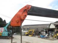 Hitachi Hitachi-Crawler Crane 2018