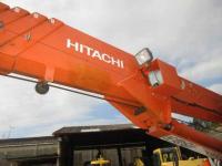 Hitachi Hitachi-Crawler Crane 2018