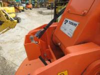 Hitachi Hitachi-Crawler Crane 2018