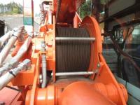 Hitachi Hitachi-Crawler Crane 2018