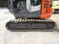 Hitachi Hitachi-Crawler Crane 2018
