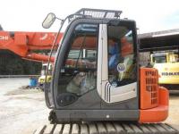 Hitachi Hitachi-Crawler Crane 2018