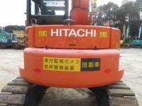 Hitachi Hitachi-Crawler Crane 2018