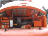 Hitachi Hitachi-Crawler Crane 2018
