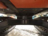 Hitachi Hitachi-Crawler Crane 2018