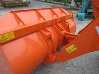 Hitachi Hitachi Wheel Loader 2018