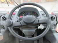 Hitachi Hitachi Wheel Loader 2018