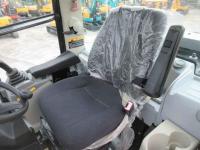 Hitachi Hitachi Wheel Loader 2018