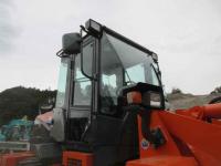 Hitachi Hitachi Wheel Loader 2018