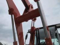 Hitachi Hitachi Wheel Loader 2018