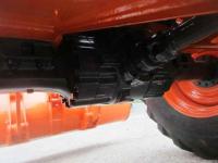 Hitachi Hitachi Wheel Loader 2018