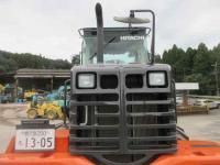 Hitachi Hitachi Wheel Loader 2018