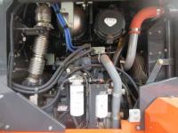 Hitachi Hitachi Wheel Loader 2018