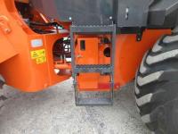 Hitachi Hitachi Wheel Loader 2018