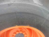 Hitachi Hitachi Wheel Loader 2018