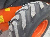 Hitachi Hitachi Wheel Loader 2018