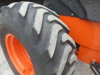 Hitachi Hitachi Wheel Loader 2018