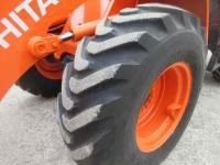 Hitachi Hitachi Wheel Loader 2018