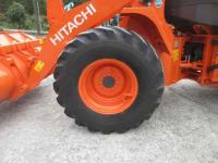 Hitachi Hitachi Wheel Loader 2018