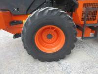 Hitachi Hitachi Wheel Loader 2018