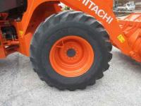 Hitachi Hitachi Wheel Loader 2018