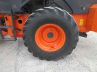 Hitachi Hitachi Wheel Loader 2018