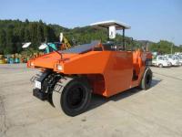 Hitachi Hitachi Road Roller 2014