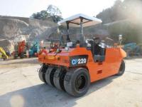 Hitachi Hitachi Road Roller 2014