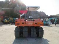 Hitachi Hitachi Road Roller 2014