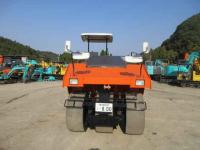 Hitachi Hitachi Road Roller 2014